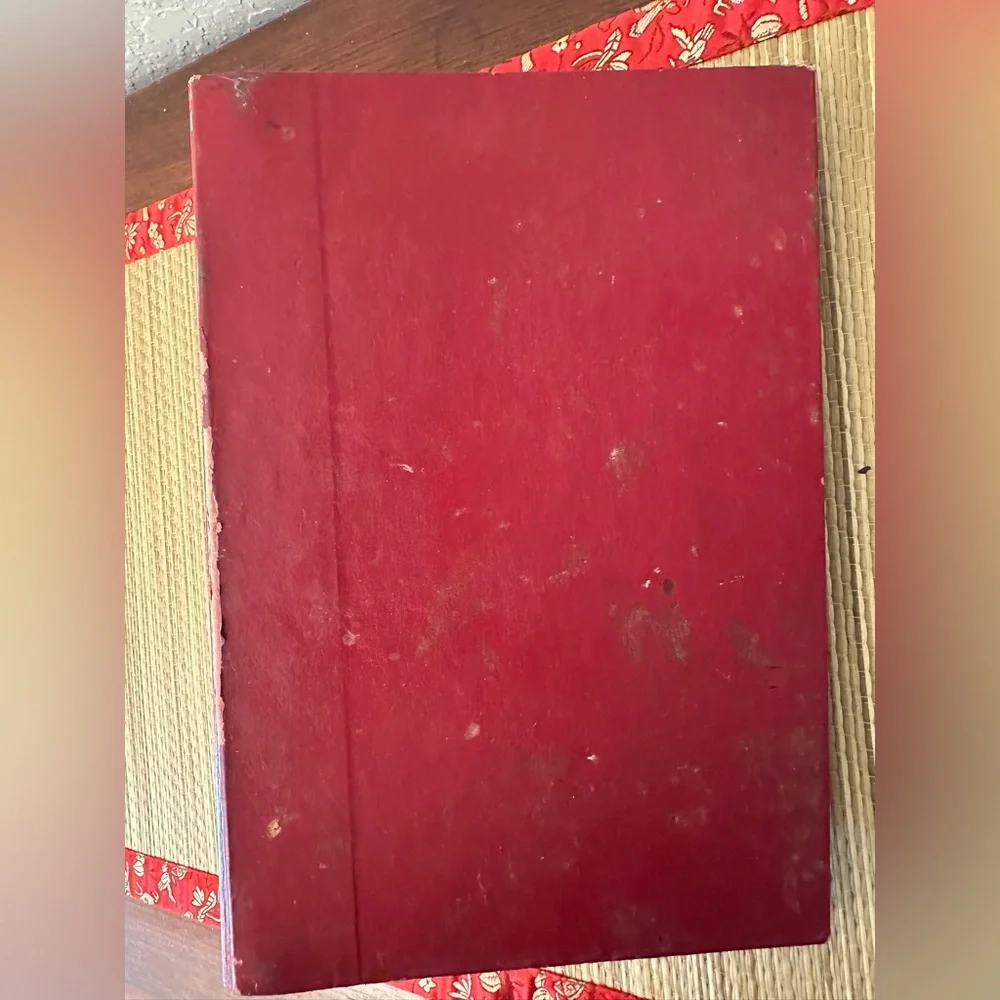 Betty Crocker Creative Recipe Binder Bisquick 13 Books Jesse Jones Box Corp RARE